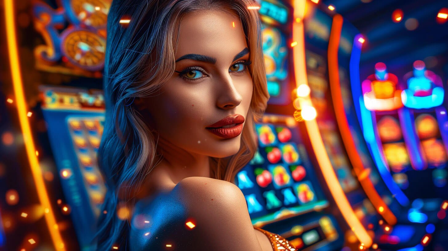 Giao diện nổ hũ slot online jackpot tại 7m cn vn cho người Việt
