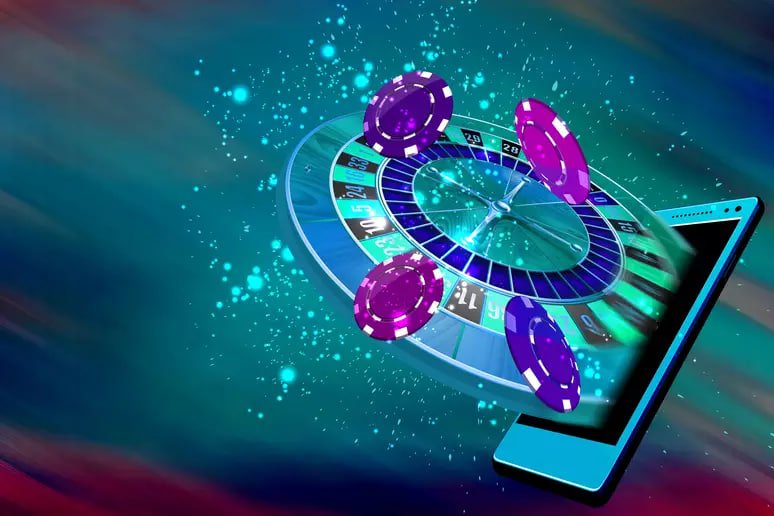 Hướng dẫn chơi nổ hũ slot online trên điện thoại tại 7m cn vn