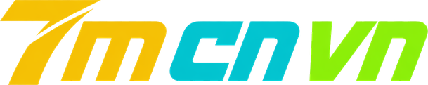 Logo 7m cn vn